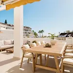 Beautiful 3-bedroom In Apartman