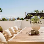 Apartman Beautiful 3-bedroom In