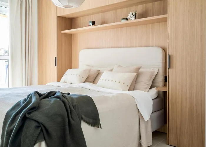 Beautiful 3-bedroom In Apartamento *