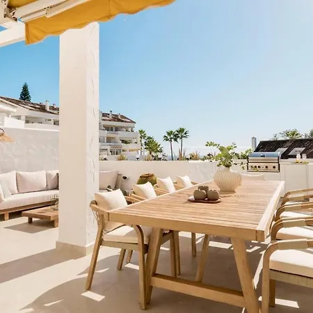 Beautiful 3-bedroom In Apartment