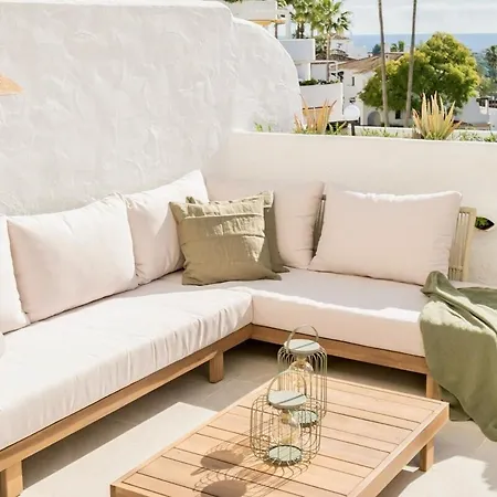 Apartment Beautiful 3-bedroom In *
