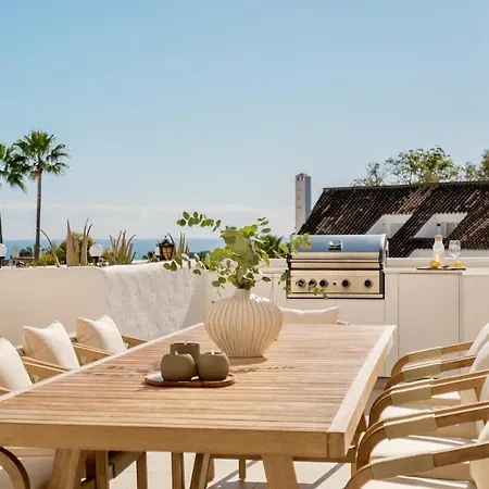 Beautiful 3-bedroom In *