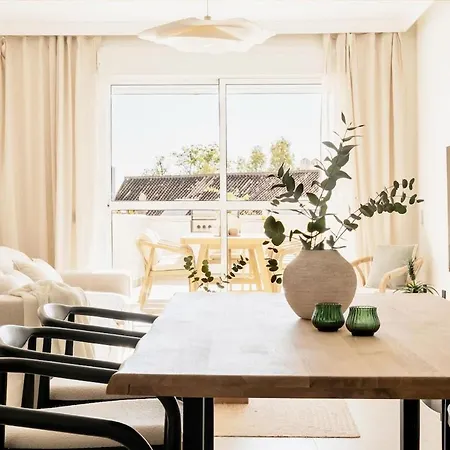 Apartment Beautiful 3-bedroom In *