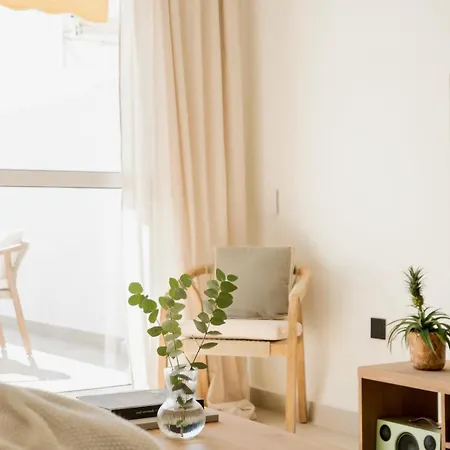 Beautiful 3-bedroom In * Marbella
